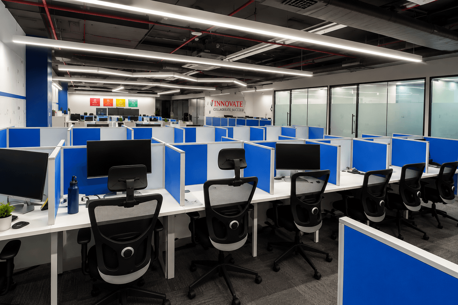 HITEC City | Madhapur – 302A Jain Sadguru's Capital Park